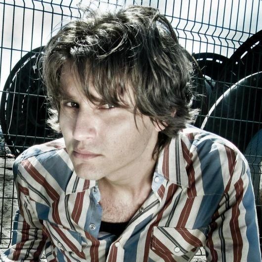 Foto de Eliah Oliver