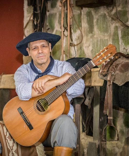 Foto de Joca Martins