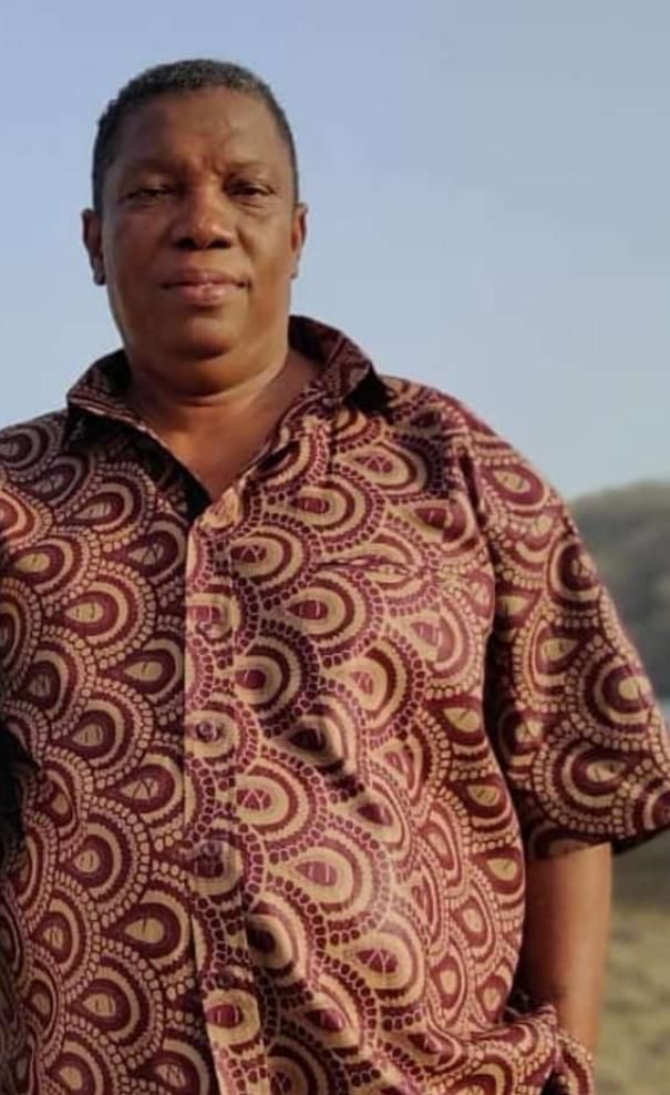 Foto de Zeca di Nha Reinalda