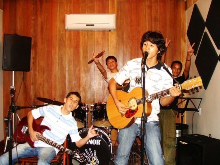 Foto de The BlackBirds