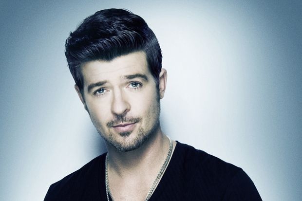 Foto de Robin Thicke