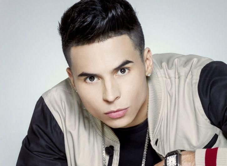 Foto de Reykon