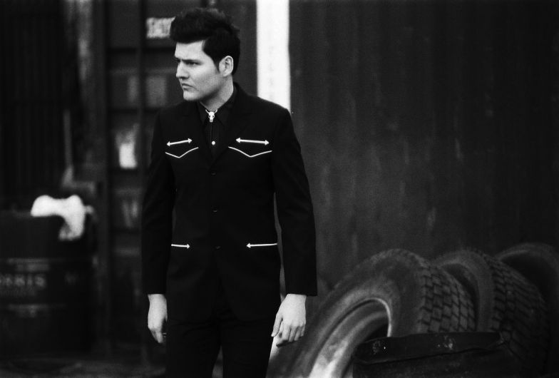 Foto de Findlay Brown