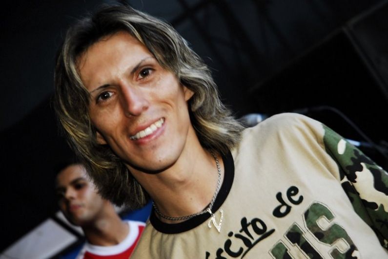 Foto de Valter Kaiser