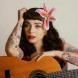 Foto del artista Mon Laferte