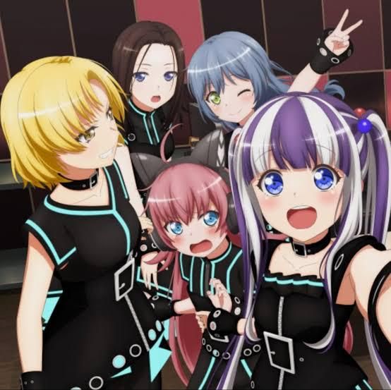 Photo of Raise a Suilen