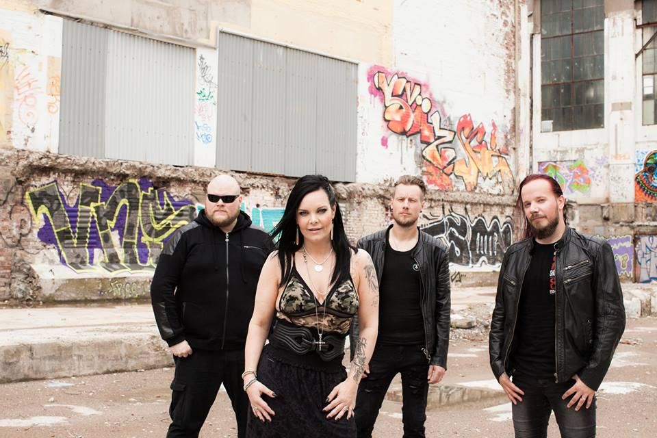 Foto de The Dark Element