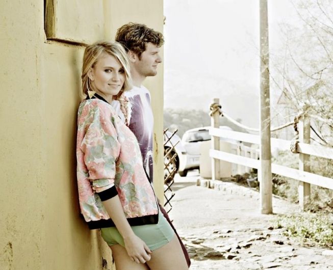 Foto de Glasperlenspiel