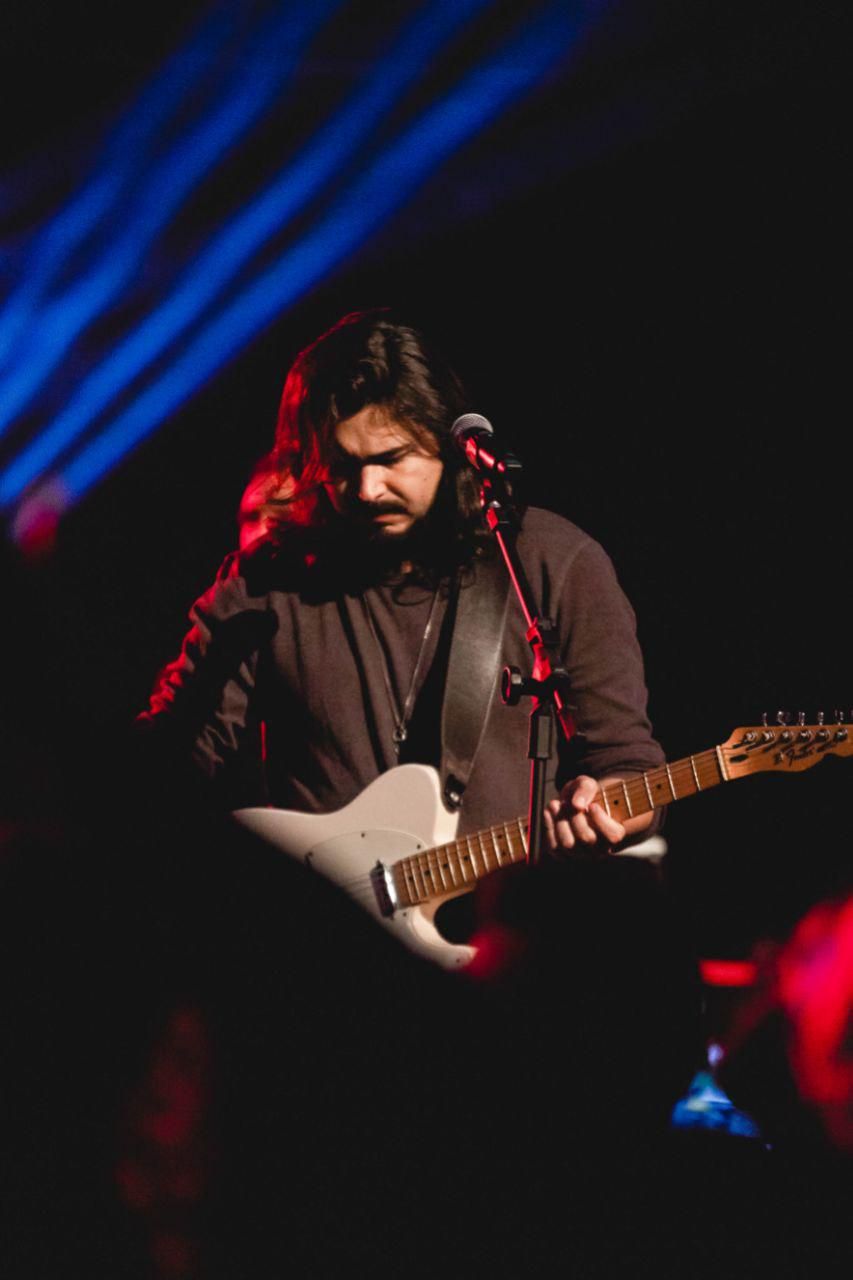 Foto de Jeff Damaceno