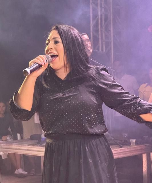 Foto de Lucely Uchoa