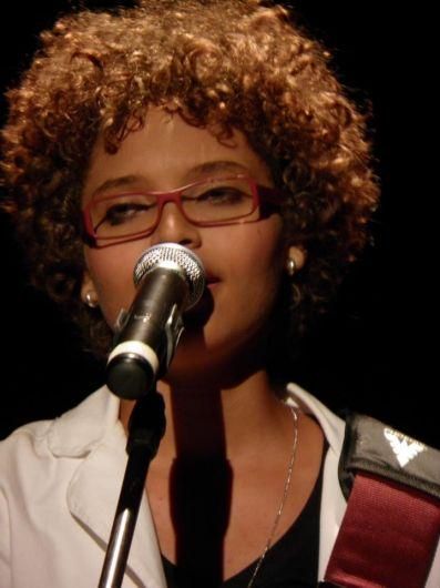 Foto de Brena Gonçalves