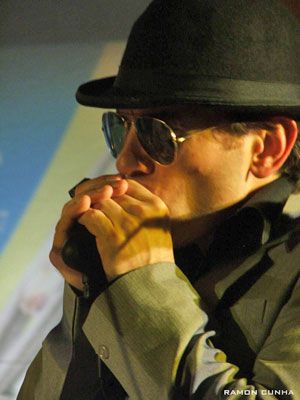 Foto de Trovadores do Vento