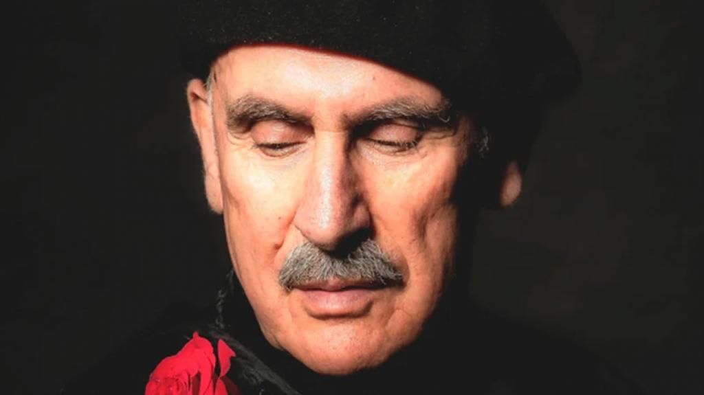 Foto de Janita Salomé