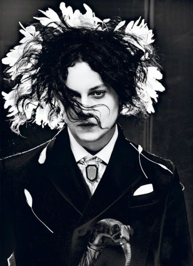 Photo of The White Stripes