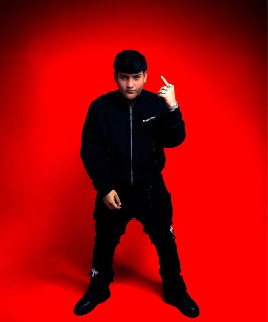 Foto de Victor Mendivil