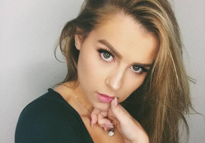 Foto de Abigail Barlow