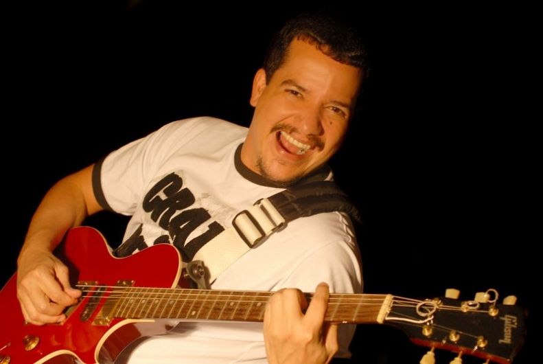 Foto de André Lelis