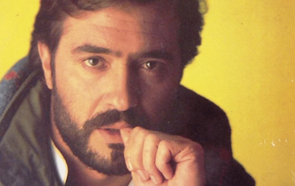 Foto de Patxi Andion