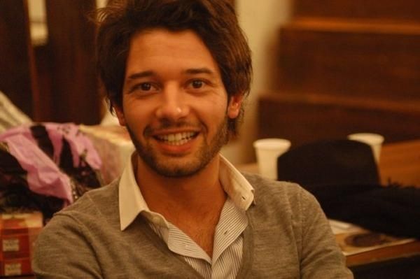 Foto de Olivier Miller