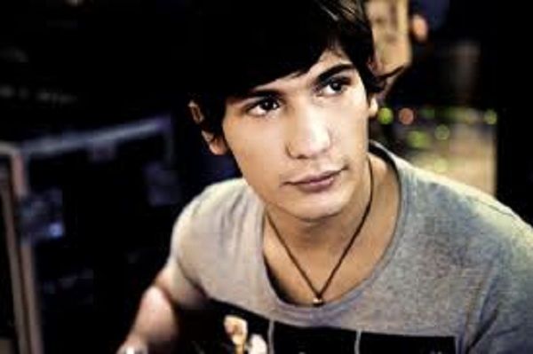 Foto de Pierdavide Carone