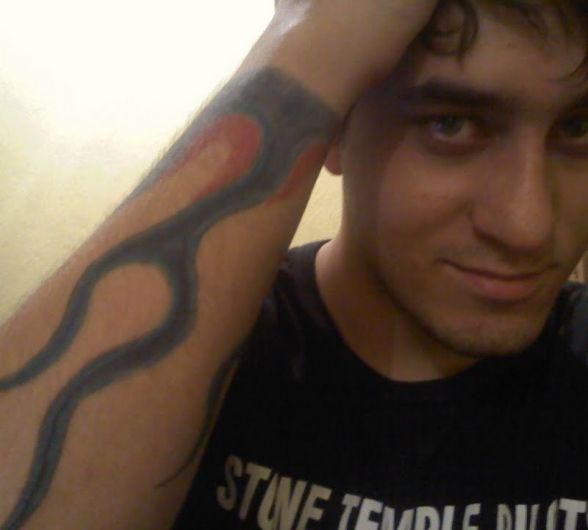 Foto de Guilherme Chaz