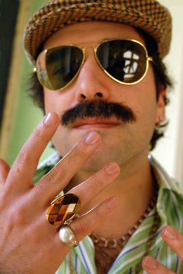 Foto de Rouxinol Faduncho