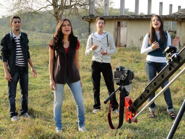 Foto de Ministério F4ces