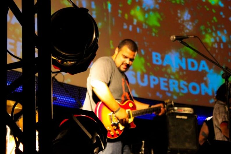 Foto de Supersonica Rock