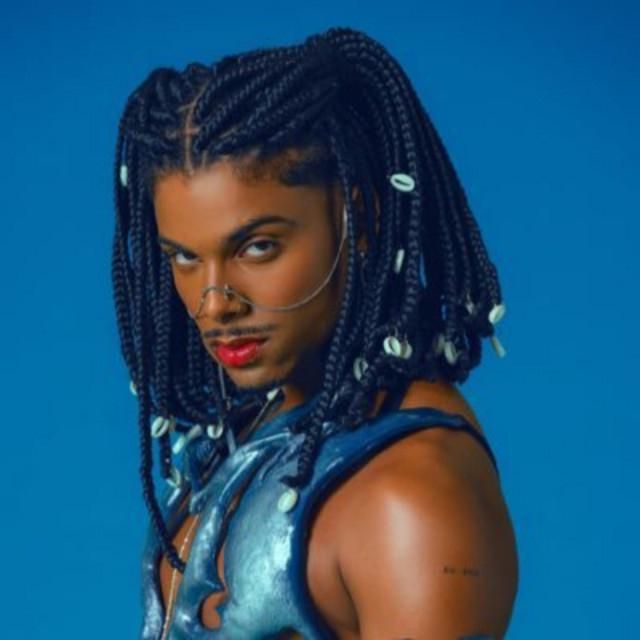 Foto de WD (Washington Duarte)