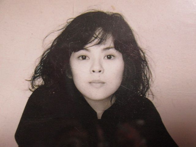 Foto de Rebecca (J-Pop)