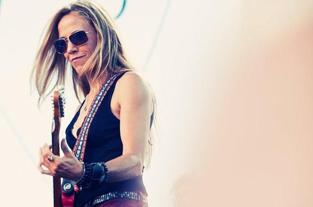Foto de Sheryl Crow