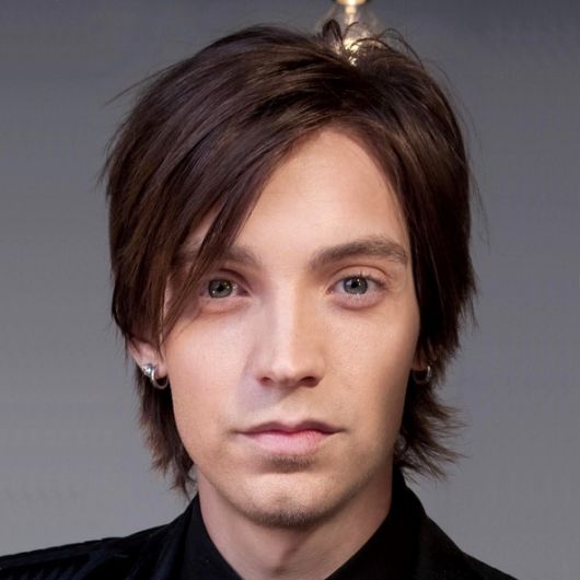 Foto de Alex Band