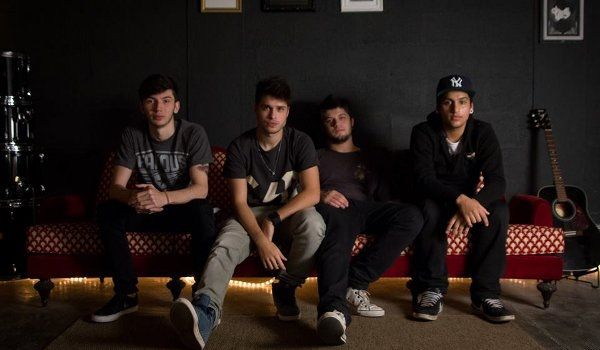 Foto de Banda Honra Rock