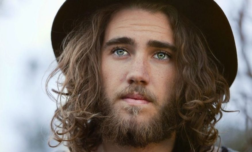 Foto de Matt Corby