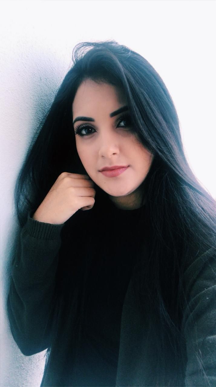 Foto de Kézia Chris