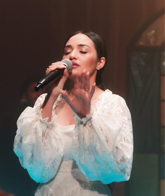 Foto de Nicoli Francini