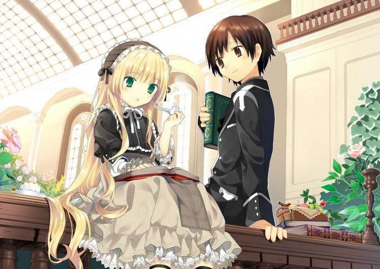 Foto de Gosick