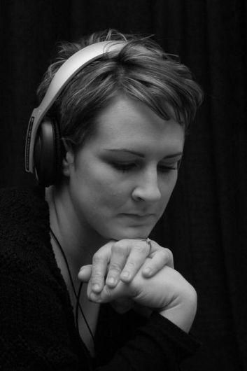 Foto de Rebecca Lavelle