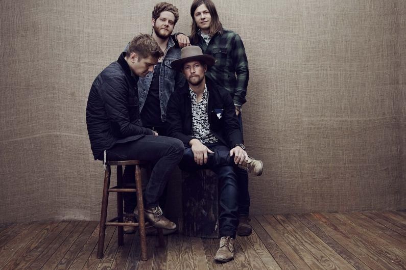 Foto de Needtobreathe