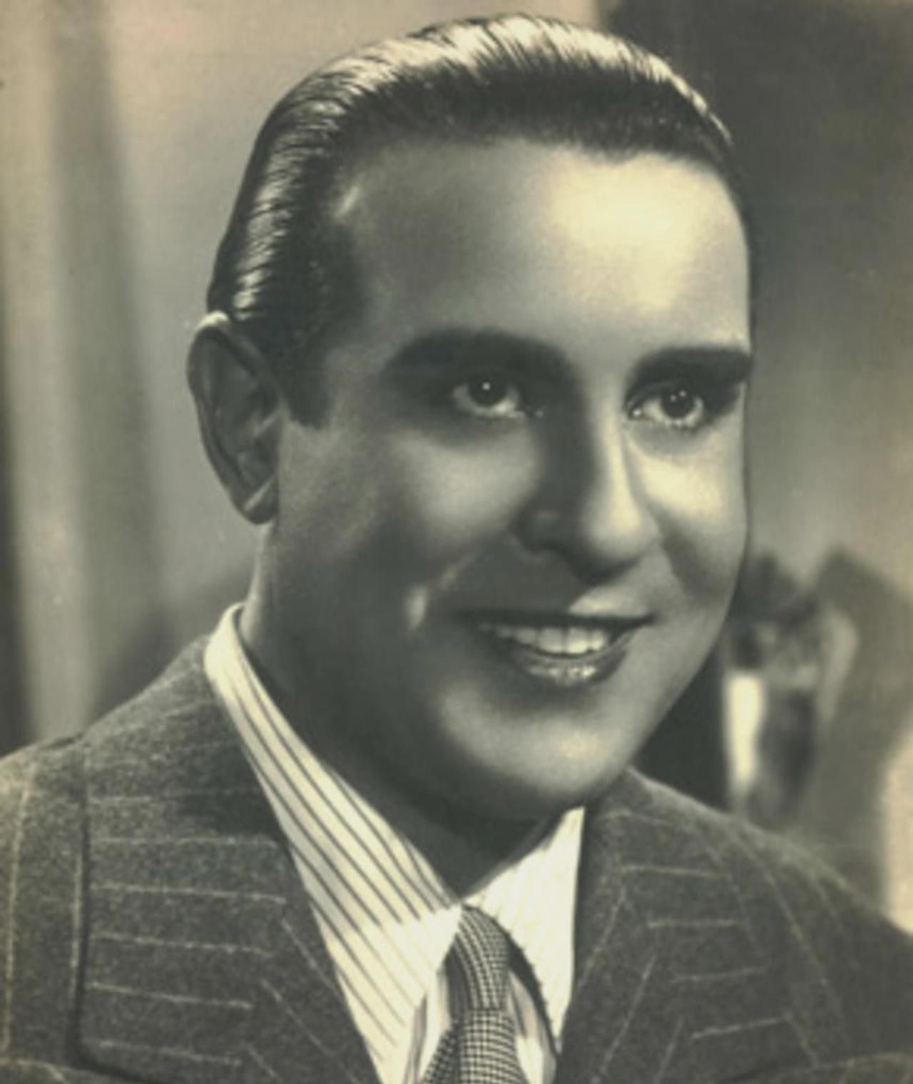 Foto de Alberto Rabagliati