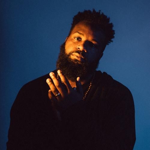 Foto de Antoine Bradford