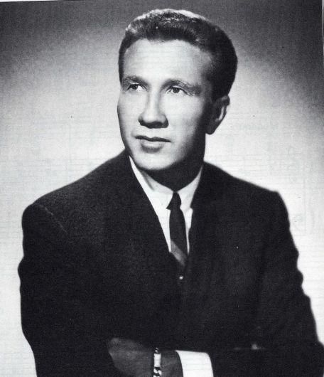 Foto de Marty Robbins