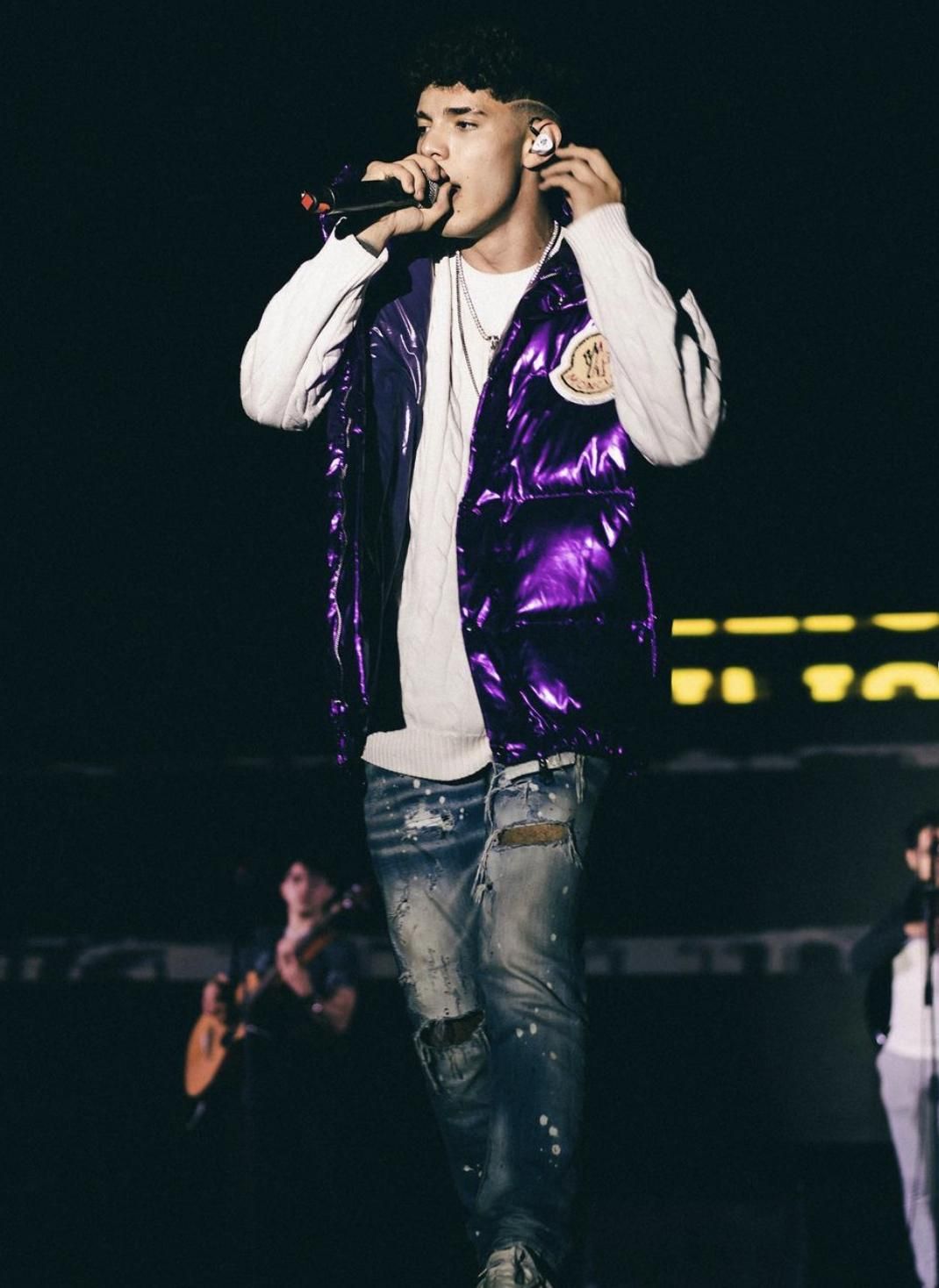 Foto de Emilio Romero