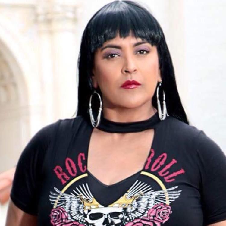 Foto de Chrissy I-eece