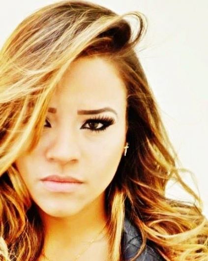 Foto de Elyssa Gomes