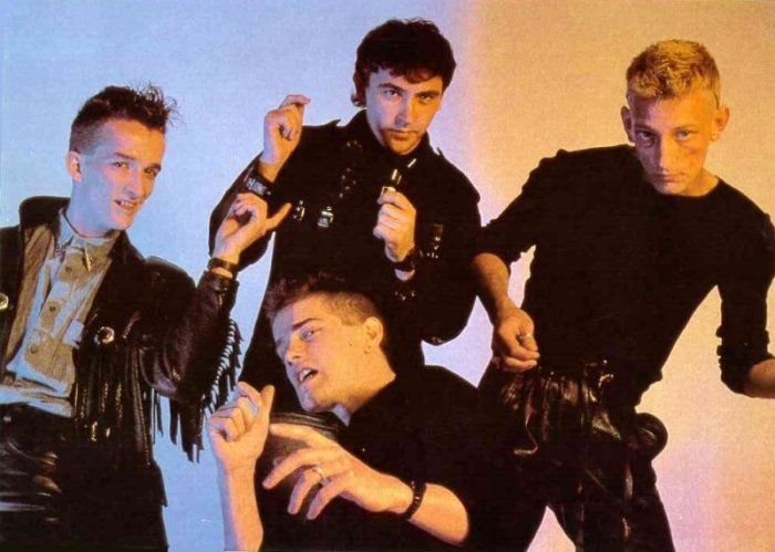 Photo of Radio Futura