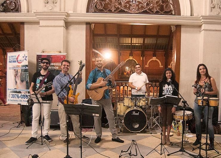 Foto de Lucio Rogerio