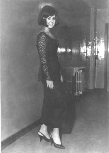 Foto de Elkie Brooks