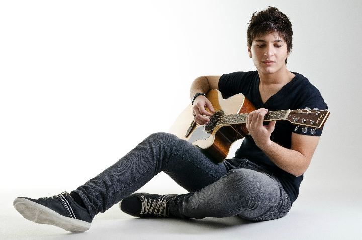 Photo of Gabriel Salles