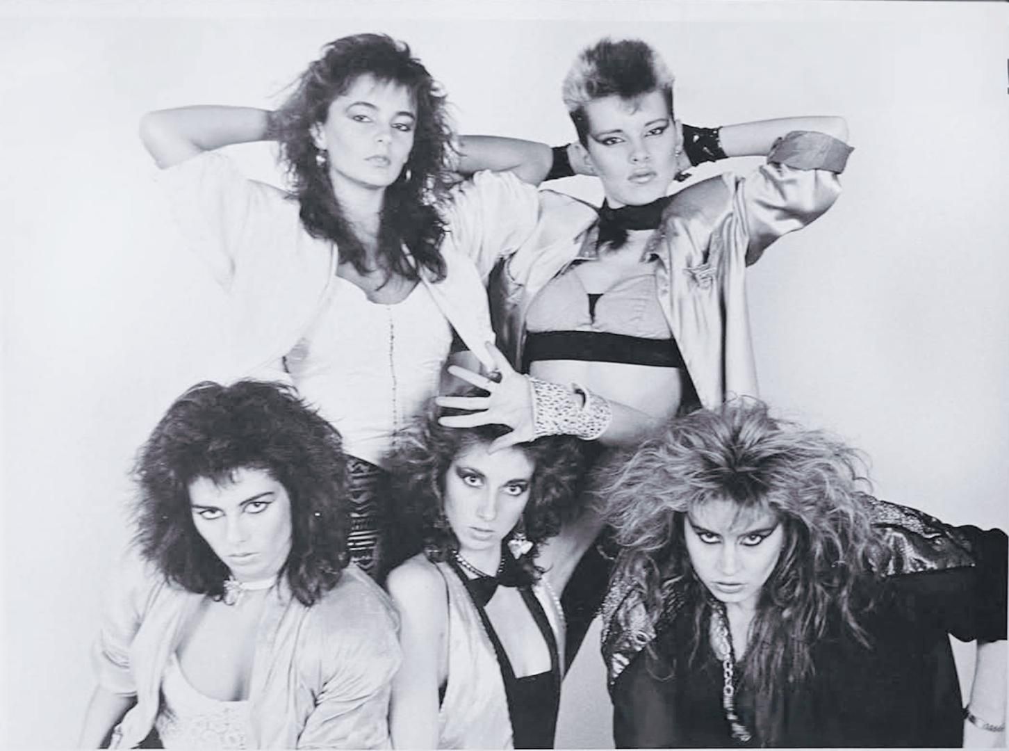 Foto de Las Amazonas